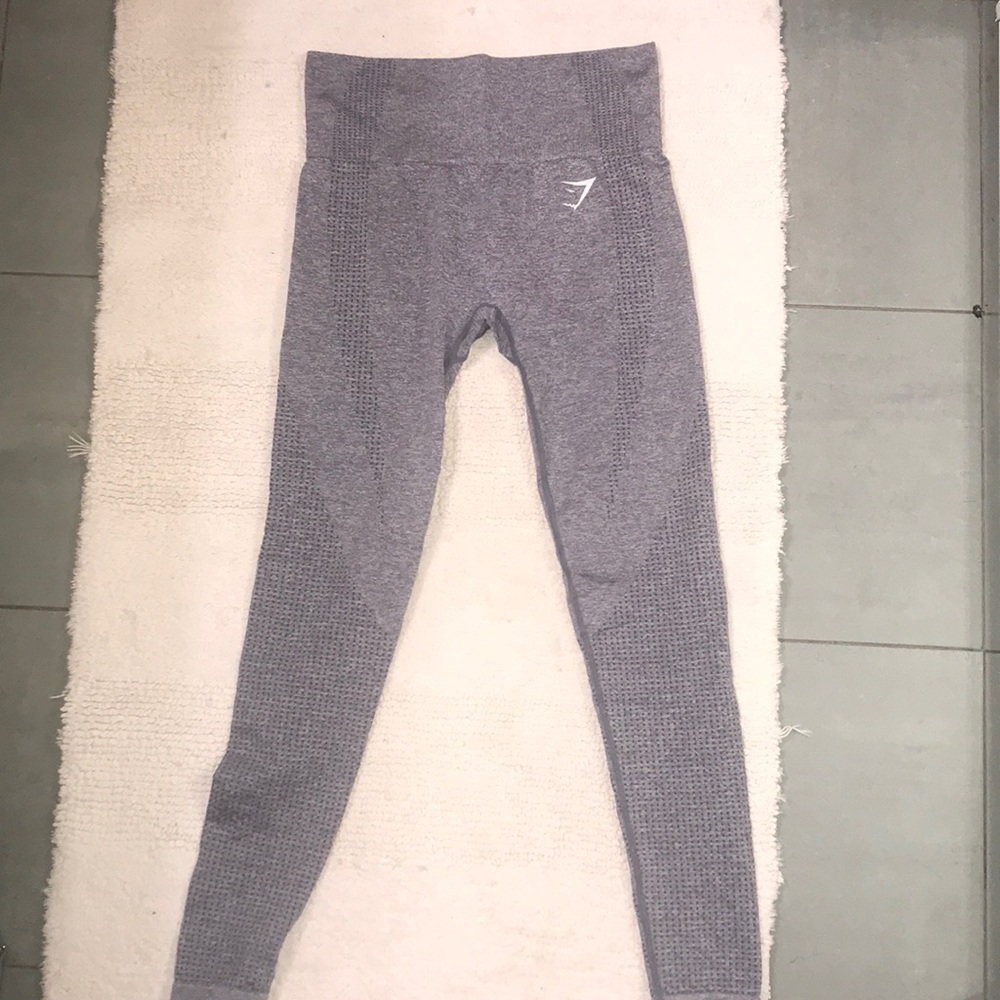 Gymshark Vital seamless leggings